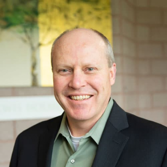 Gary Edward Schnittjer